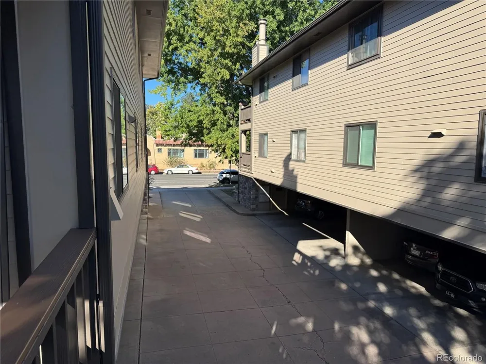 1812 17th Street #104S Boulder, CO 80302