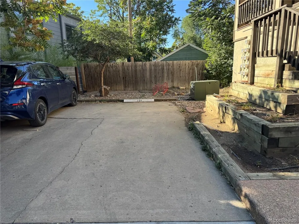 1812 17th Street #104S Boulder, CO 80302