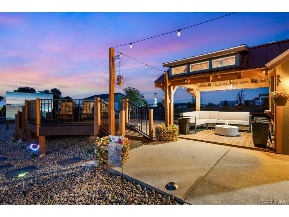 5006 Prairie Lark Lane Severance, CO 80615