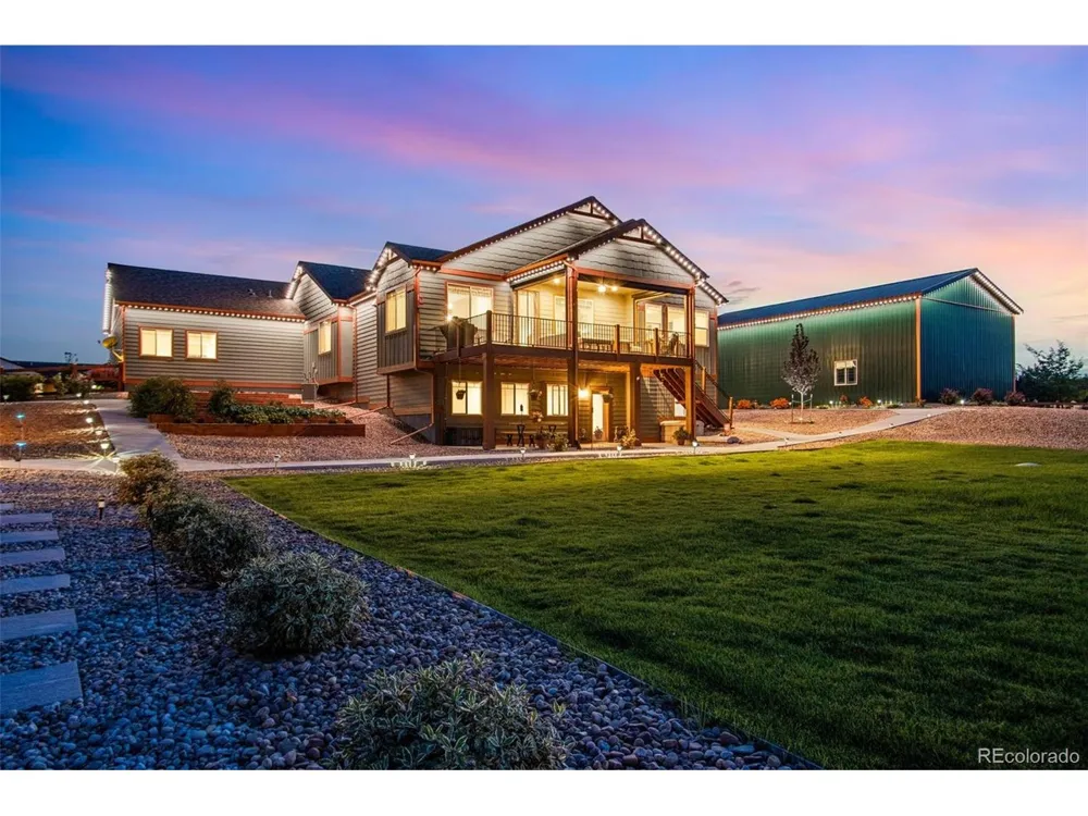 5006 Prairie Lark Lane Severance, CO 80615