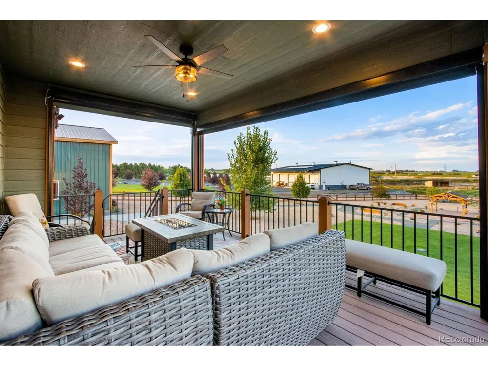 5006 Prairie Lark Lane Severance, CO 80615