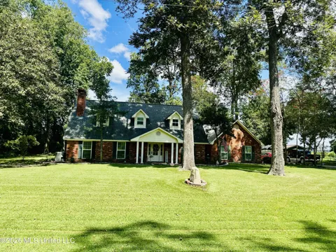183 Pecania Drive