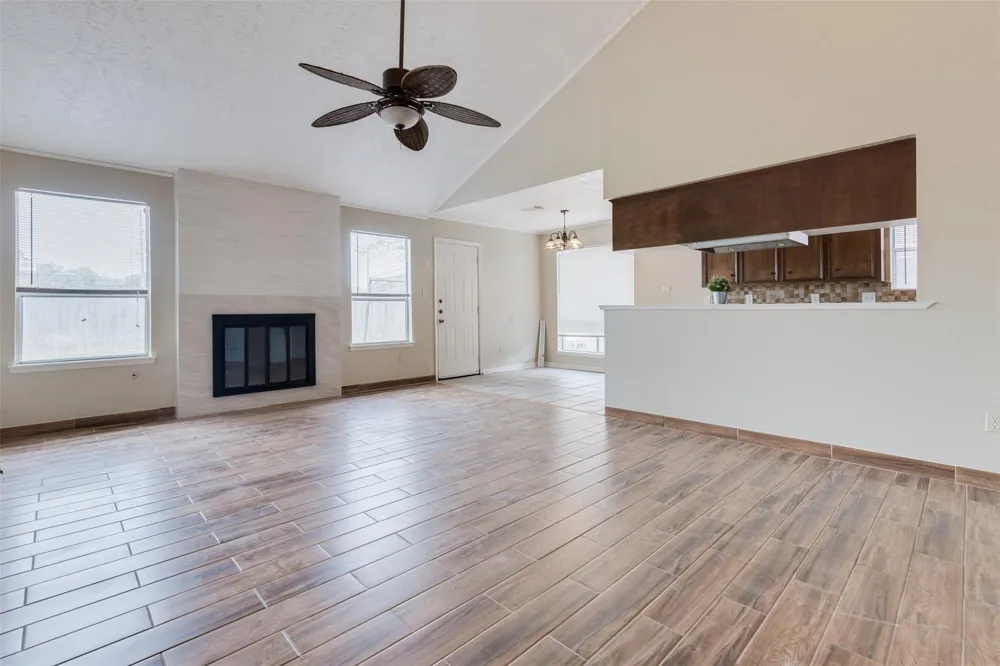 22206 Fork Drive Katy, TX 77450