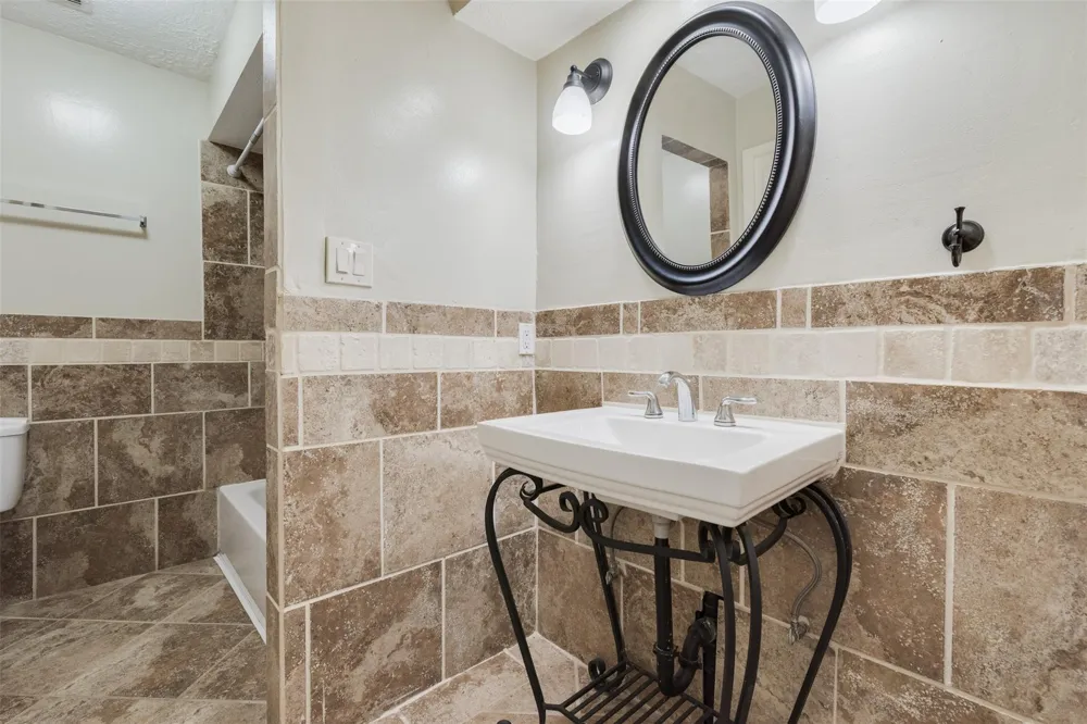 22206 Fork Drive Katy, TX 77450