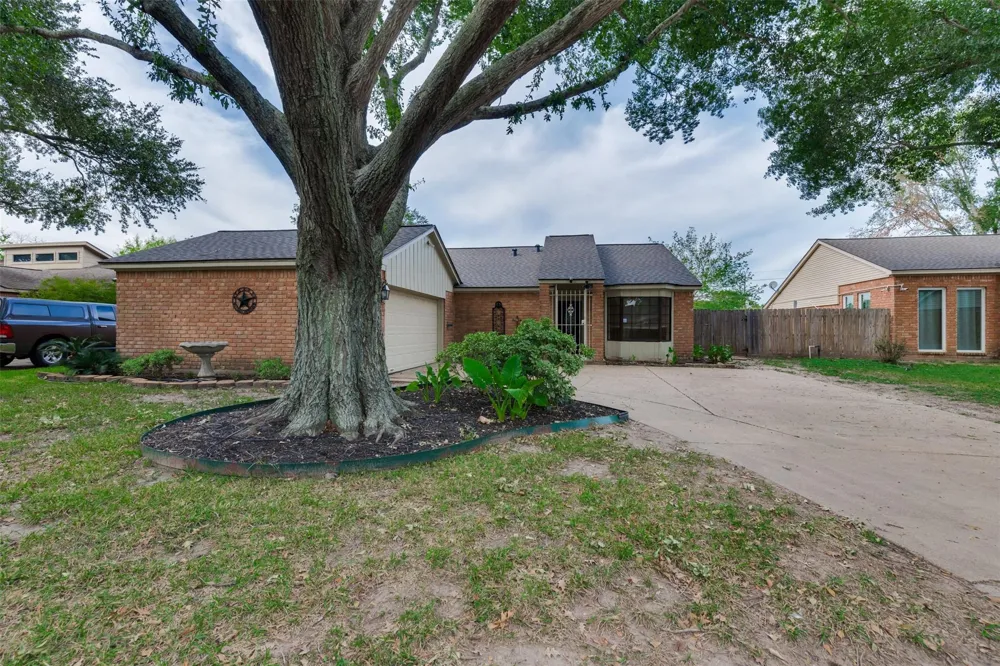 22206 Fork Drive Katy, TX 77450