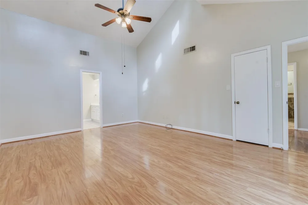 22206 Fork Drive Katy, TX 77450