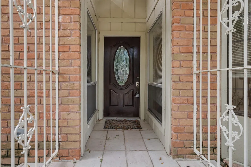 22206 Fork Drive Katy, TX 77450