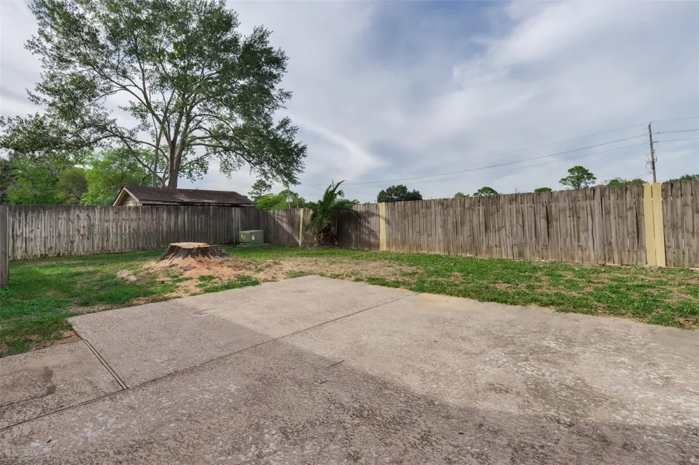 22206 Fork Drive Katy, TX 77450