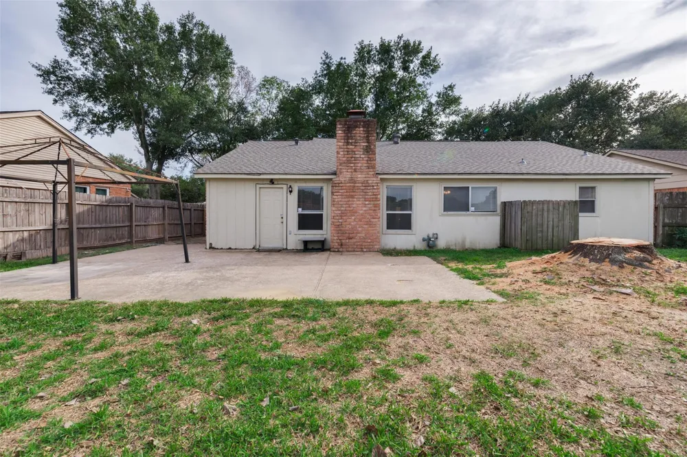 22206 Fork Drive Katy, TX 77450