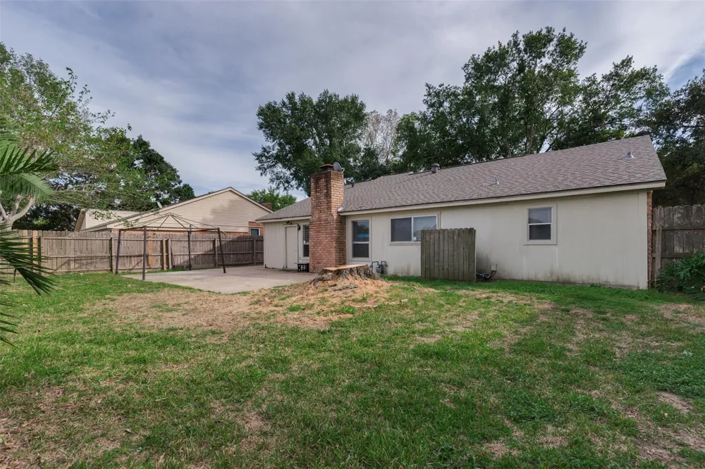 22206 Fork Drive Katy, TX 77450