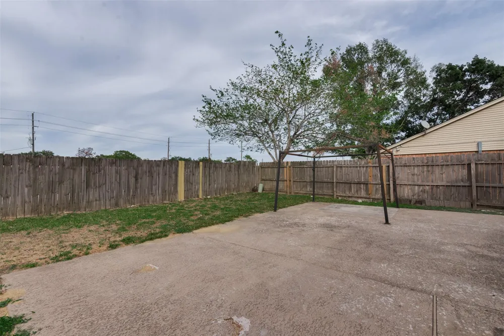 22206 Fork Drive Katy, TX 77450
