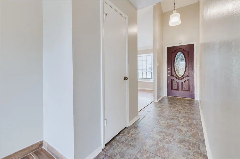 22206 Fork Drive Katy, TX 77450