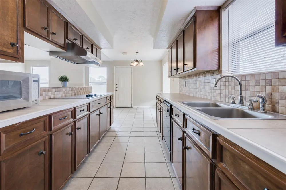 22206 Fork Drive Katy, TX 77450