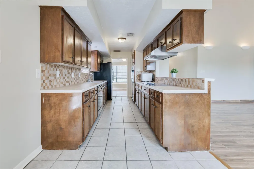 22206 Fork Drive Katy, TX 77450