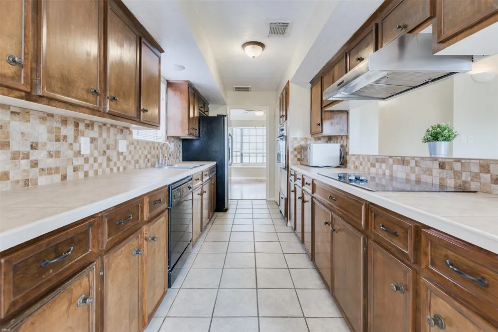 22206 Fork Drive Katy, TX 77450