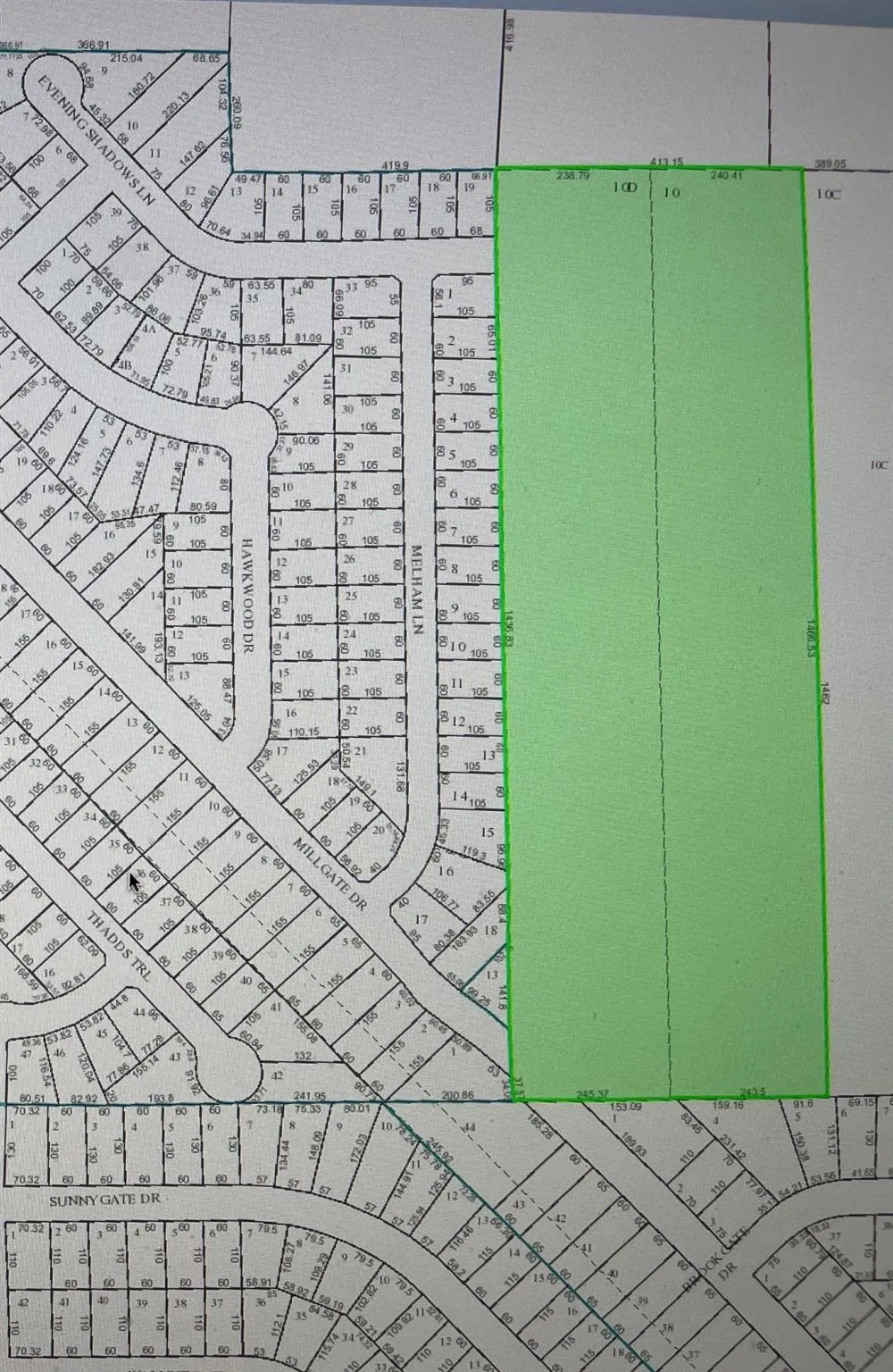 22626 Millgate Drive Spring, TX 77373