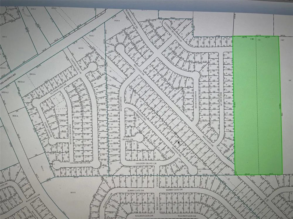 22626 Millgate Drive Spring, TX 77373