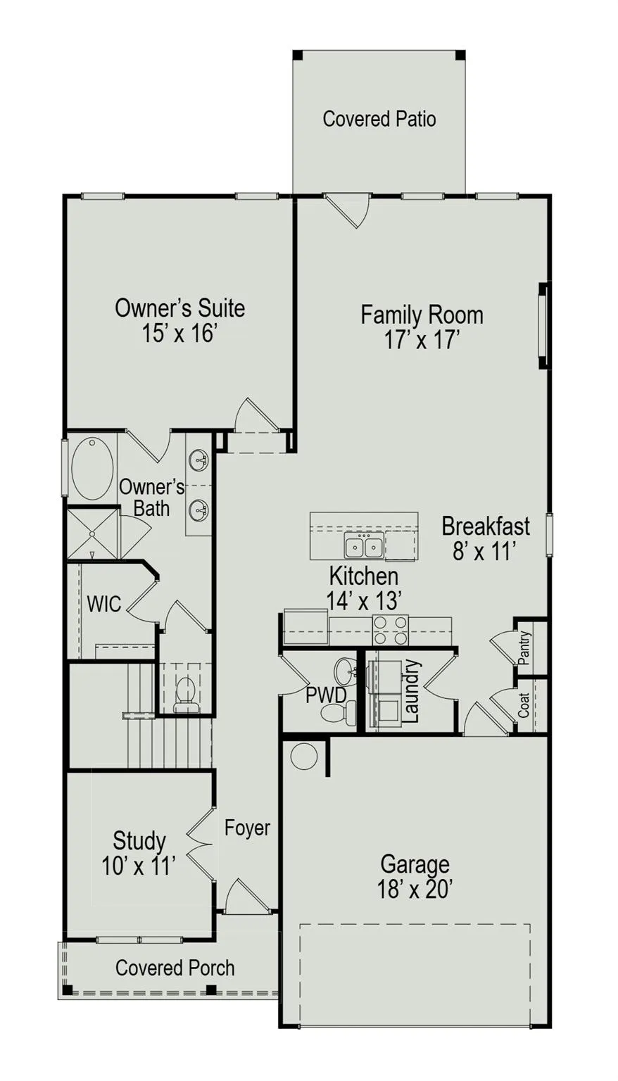 32511 American Deerweed Drive Fulshear, TX 77441