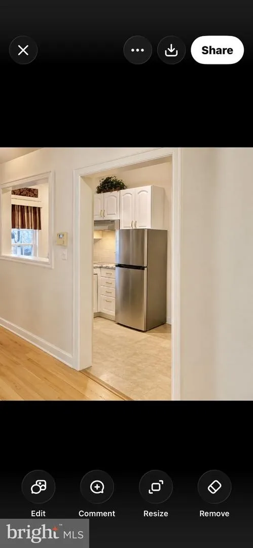 805 SPEDDEN STREET Baltimore, MD 21216