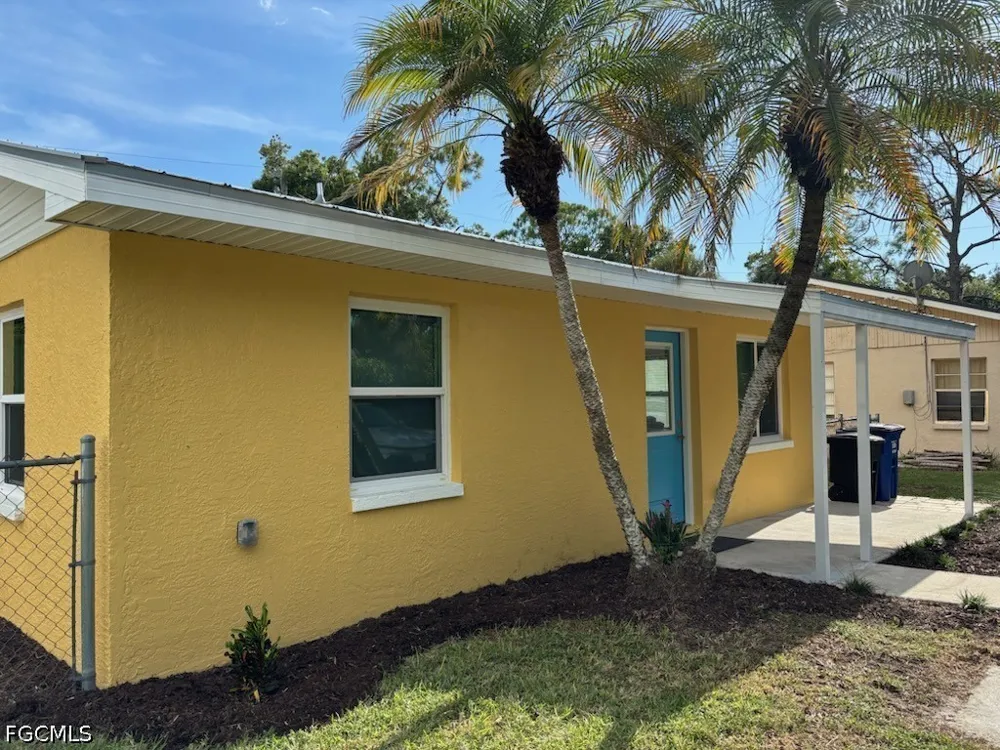 Capitol Street North Fort Myers, FL 33903
