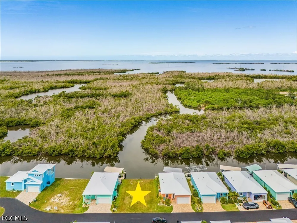 Trawler Lane St James City, FL 33956
