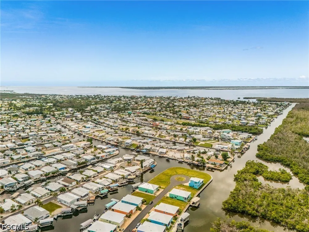 Trawler Lane St James City, FL 33956