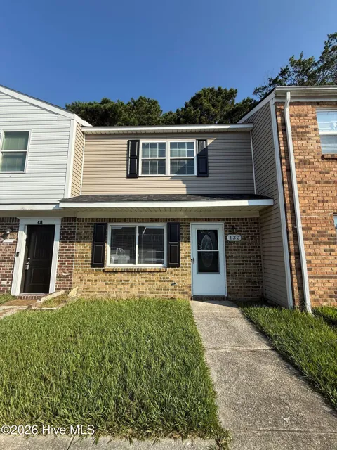 432 Myrtlewood Circle