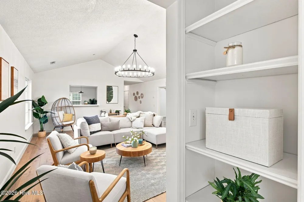 702 William And Mary Place Wilmington, NC 28409