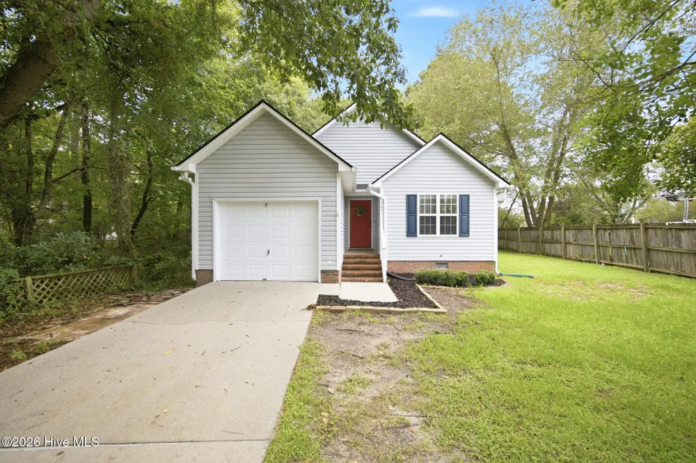 702 William And Mary Place Wilmington, NC 28409