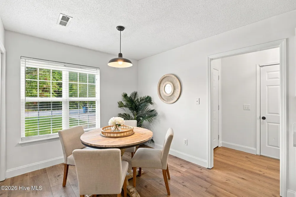 702 William And Mary Place Wilmington, NC 28409