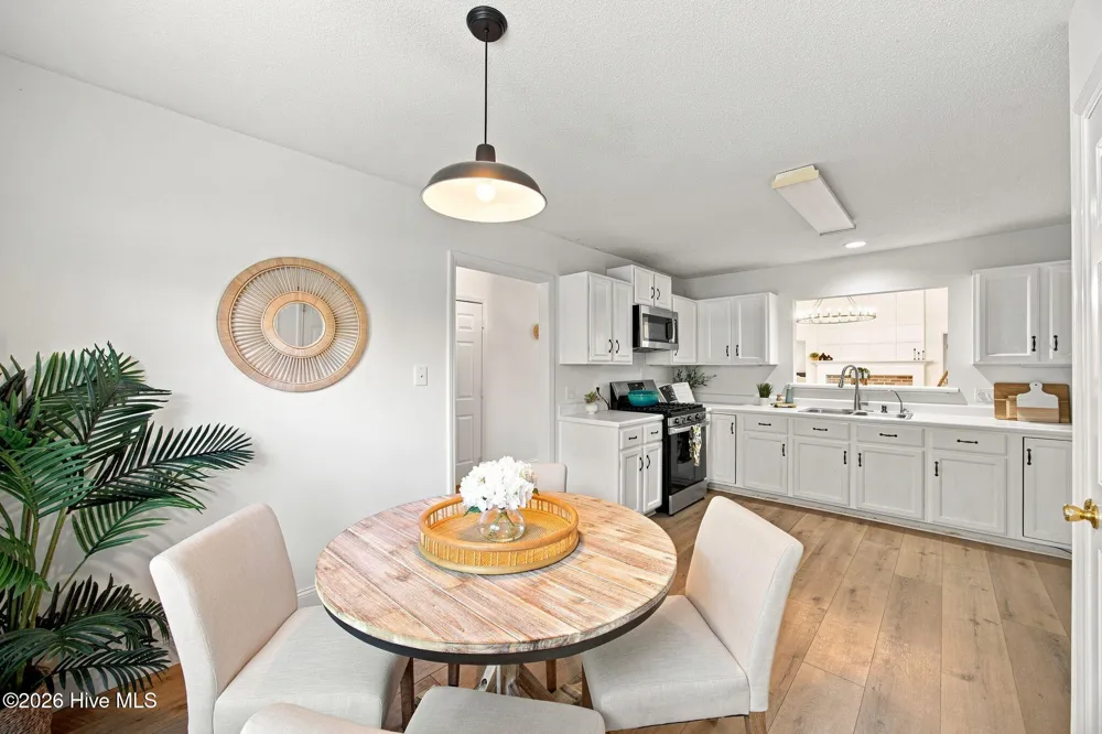 702 William And Mary Place Wilmington, NC 28409