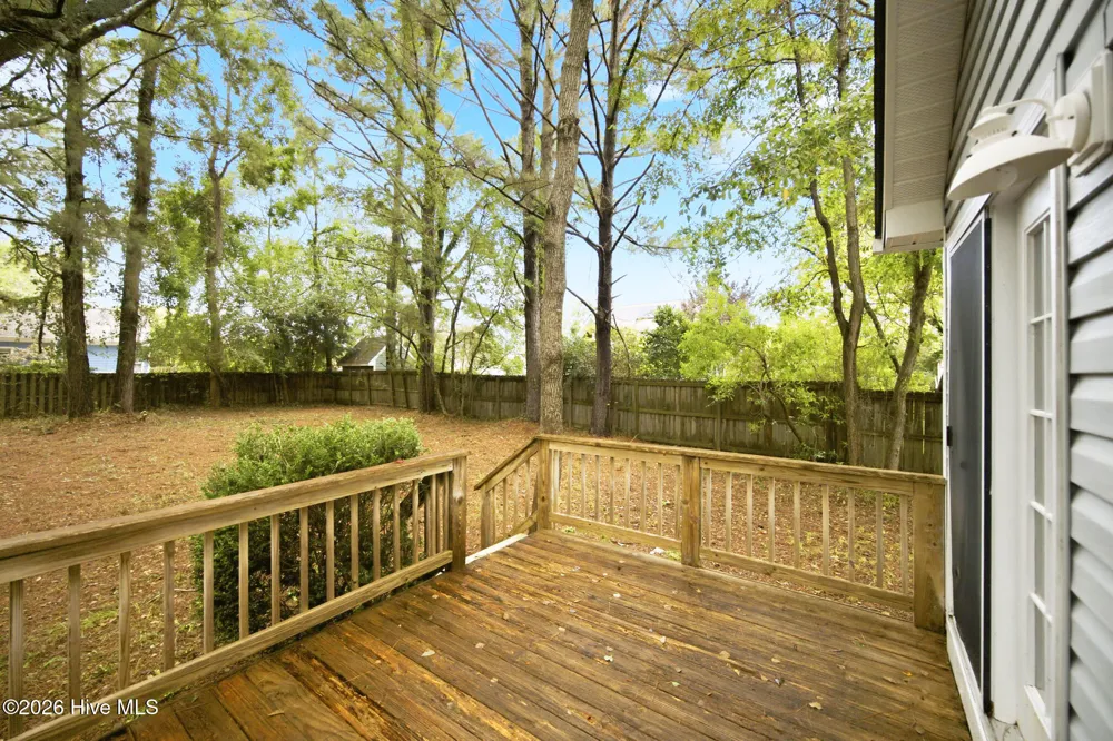 702 William And Mary Place Wilmington, NC 28409