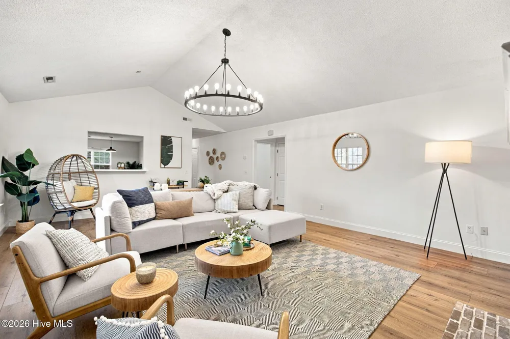 702 William And Mary Place Wilmington, NC 28409