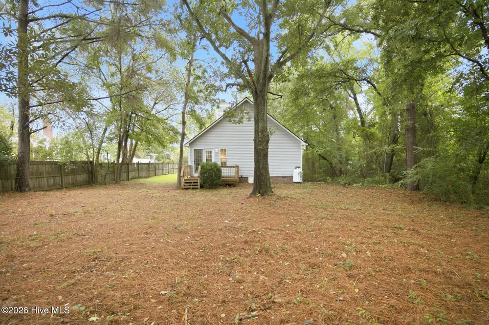 702 William And Mary Place Wilmington, NC 28409