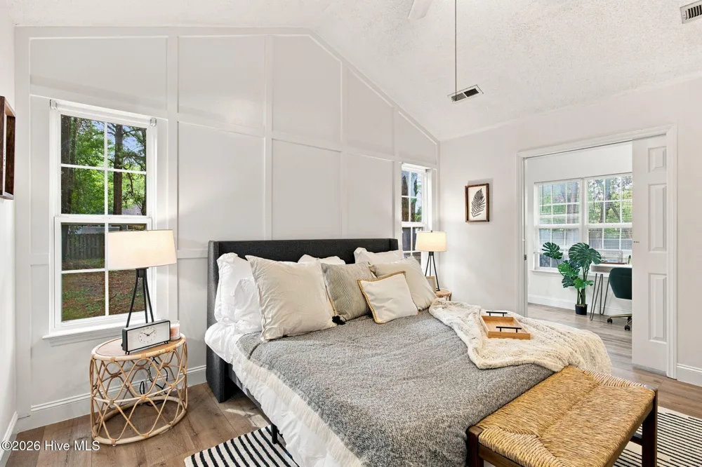 702 William And Mary Place Wilmington, NC 28409