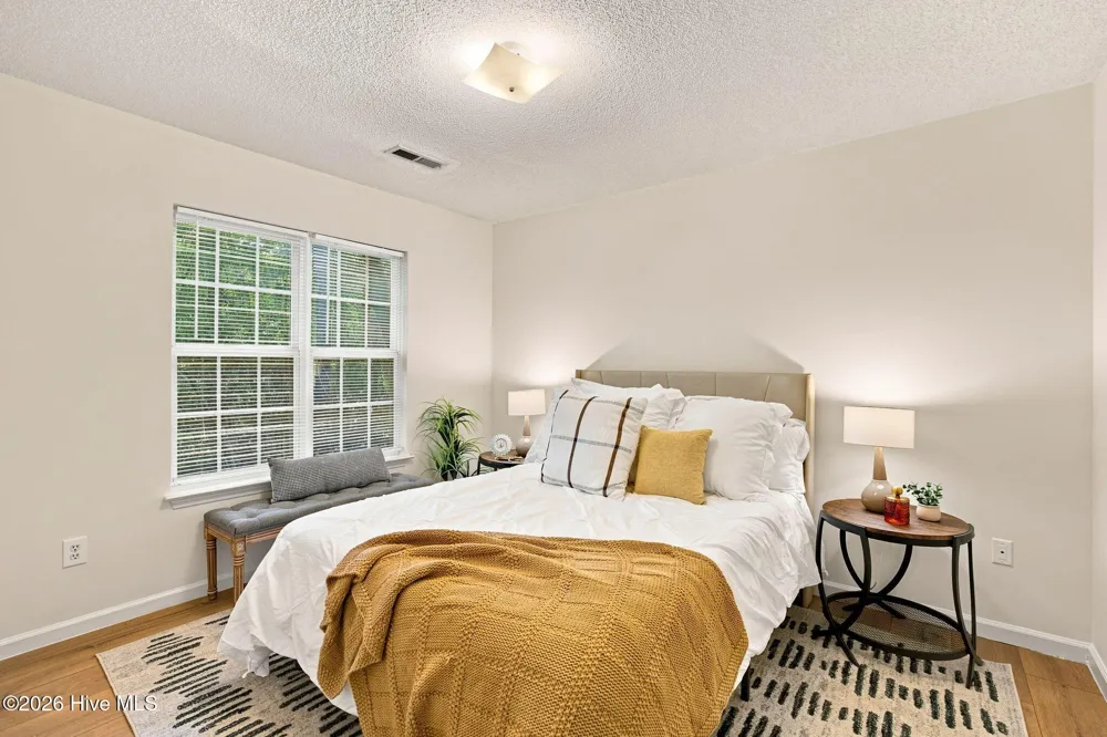 702 William And Mary Place Wilmington, NC 28409