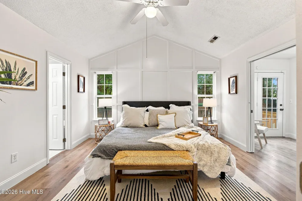 702 William And Mary Place Wilmington, NC 28409