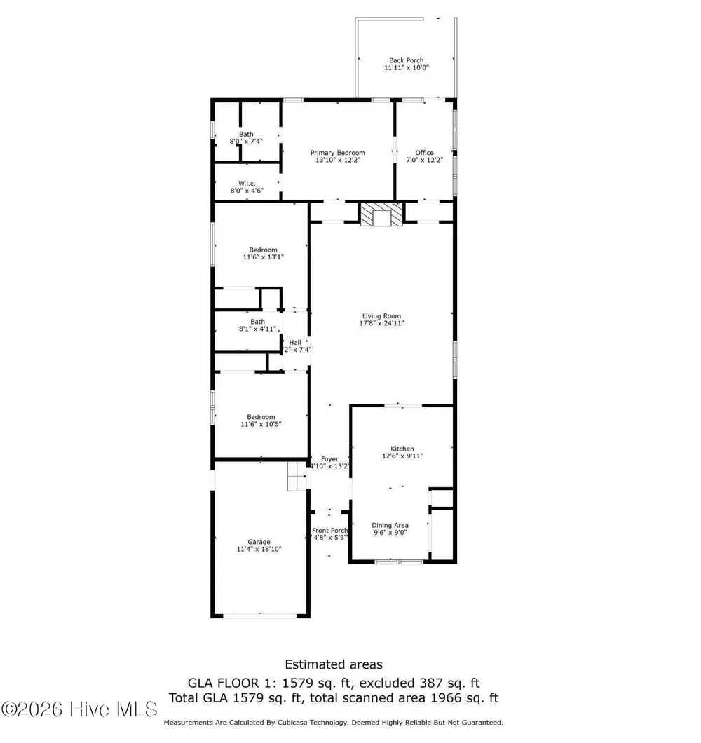 702 William And Mary Place Wilmington, NC 28409