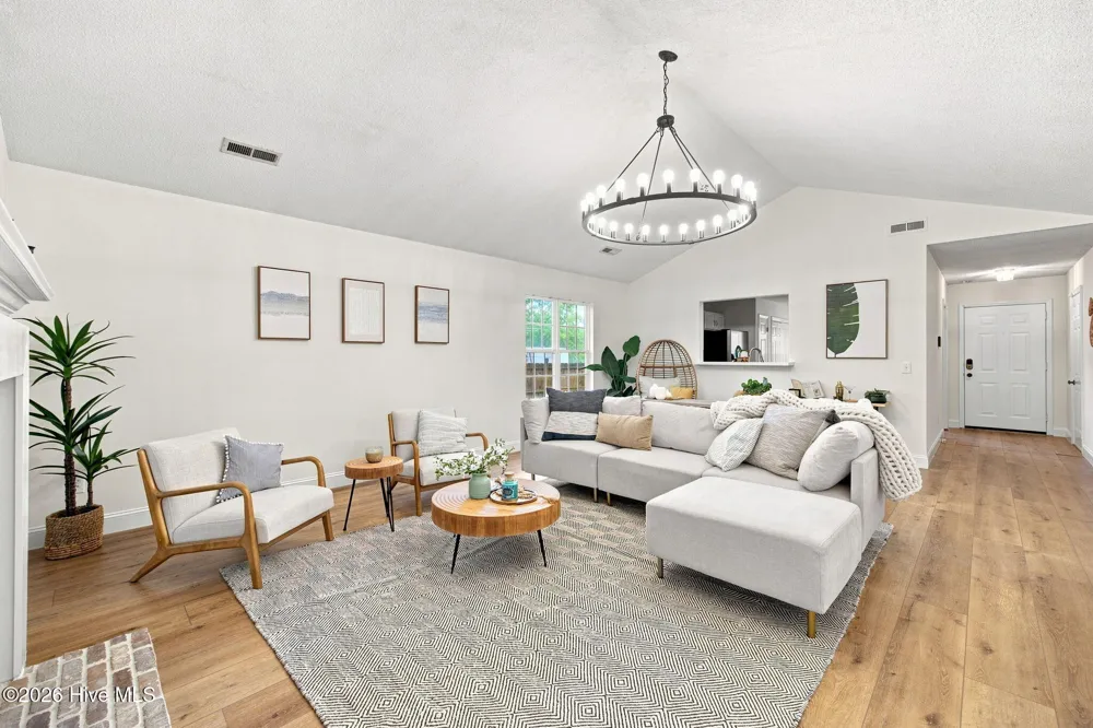 702 William And Mary Place Wilmington, NC 28409