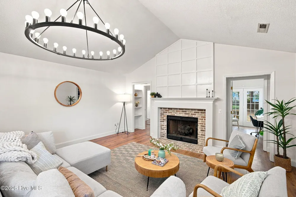 702 William And Mary Place Wilmington, NC 28409