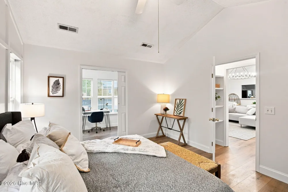 702 William And Mary Place Wilmington, NC 28409