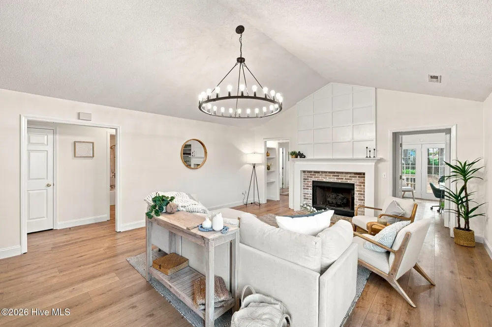 702 William And Mary Place Wilmington, NC 28409