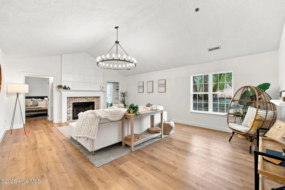 702 William And Mary Place Wilmington, NC 28409
