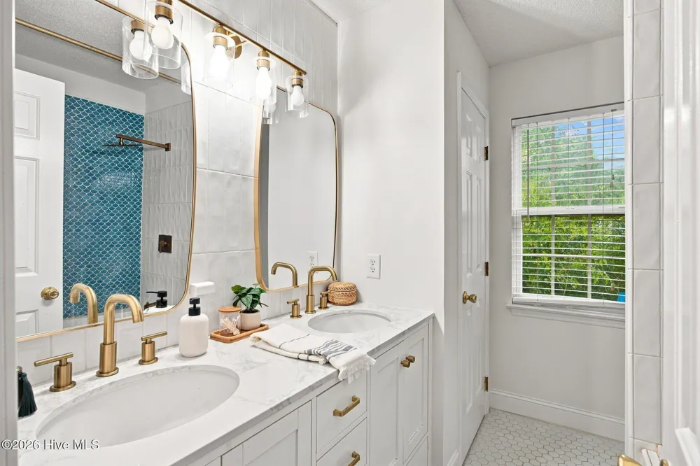 702 William And Mary Place Wilmington, NC 28409