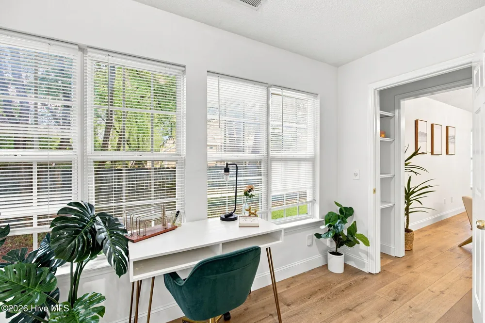 702 William And Mary Place Wilmington, NC 28409