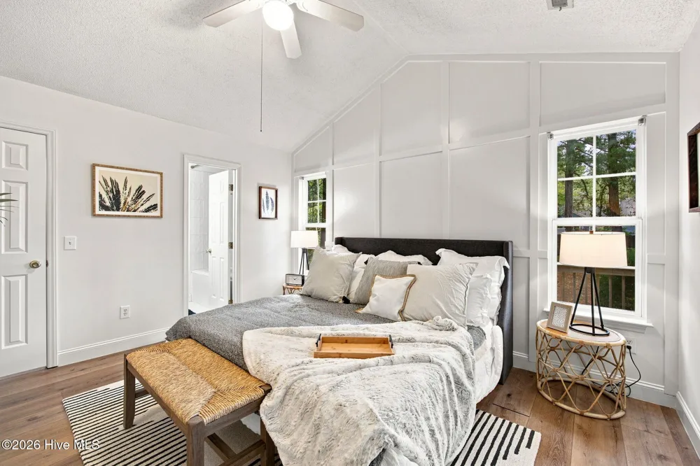 702 William And Mary Place Wilmington, NC 28409