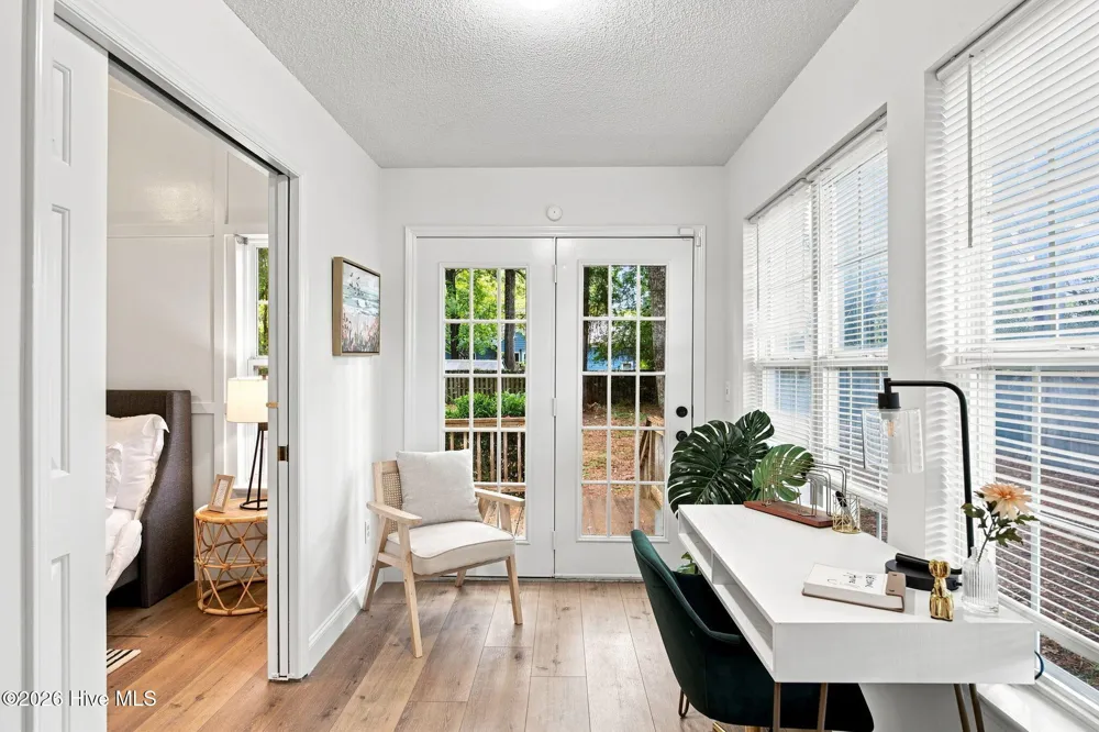 702 William And Mary Place Wilmington, NC 28409