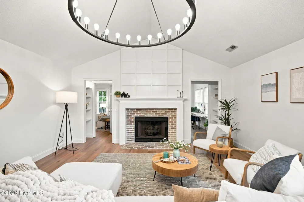 702 William And Mary Place Wilmington, NC 28409