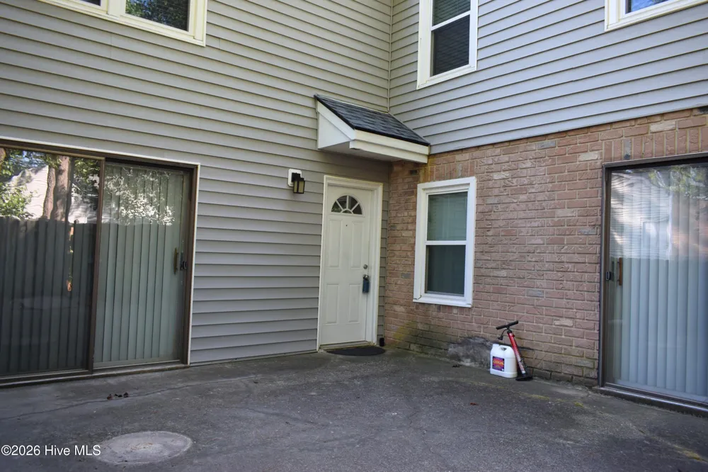 1017 Stevens Creek Road #C-136 Augusta, GA 30907