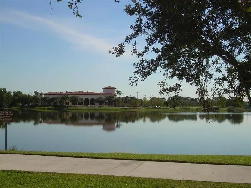 5011 NW 15TH TERRACE Boca Raton, FL 33431